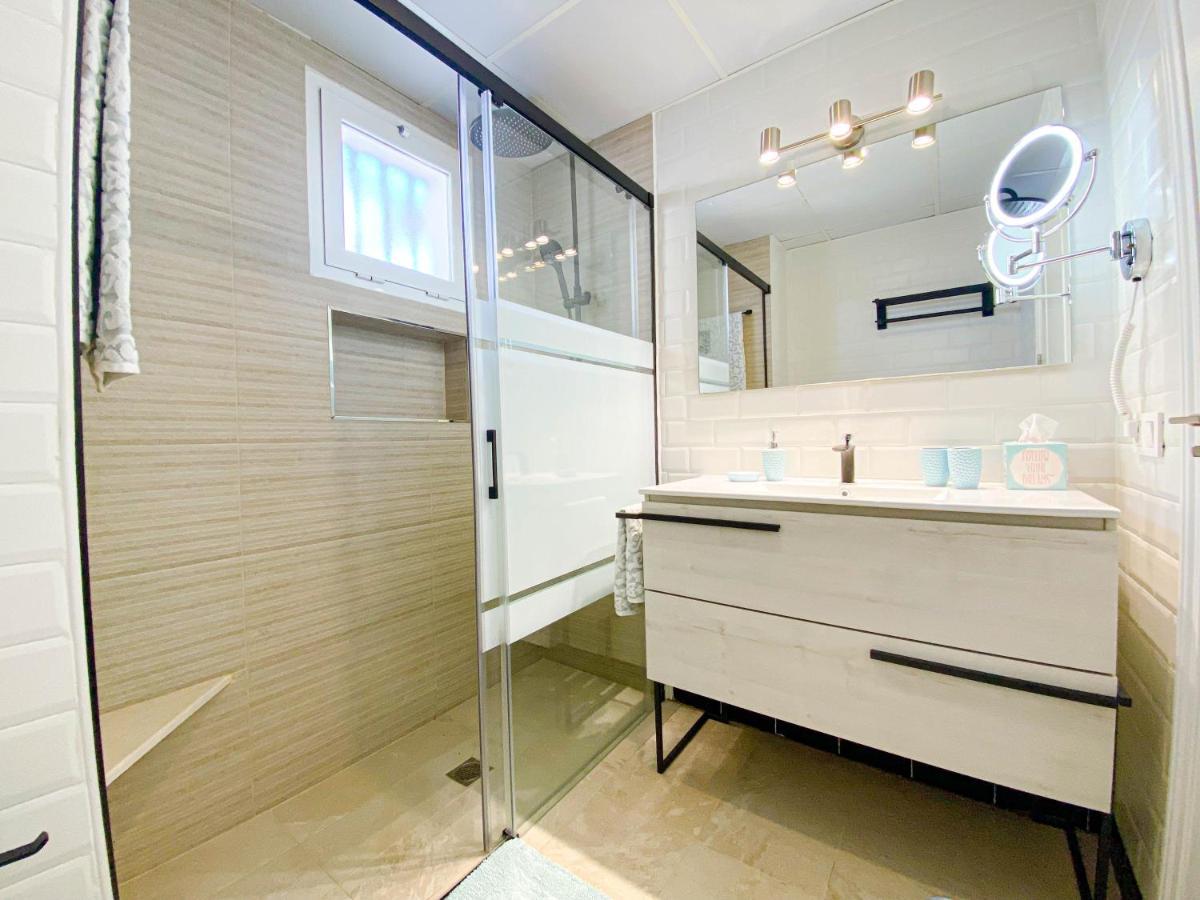 Endless Summer Apartamento De Vacaciones Manilva Zewnętrze zdjęcie
