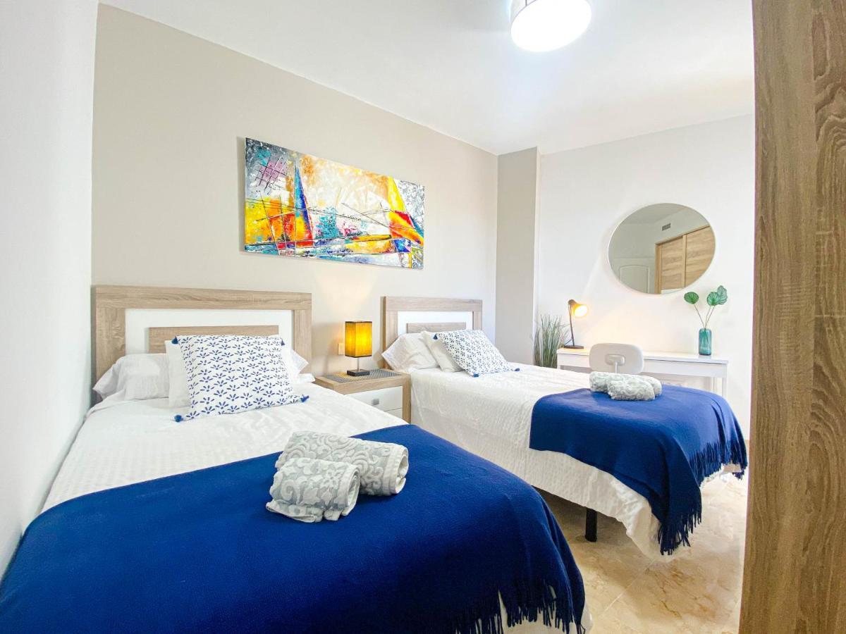 Endless Summer Apartamento De Vacaciones Manilva Zewnętrze zdjęcie