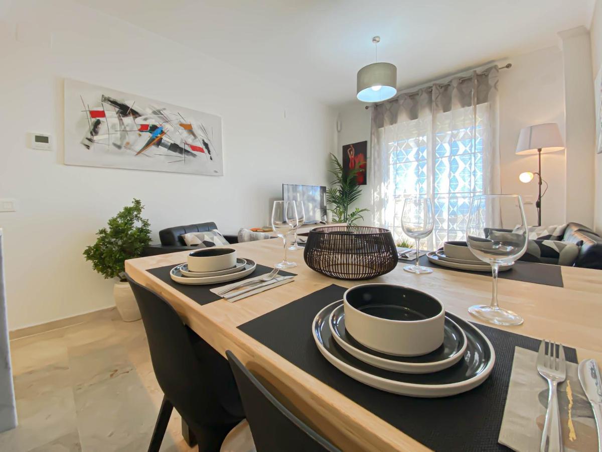Endless Summer Apartamento De Vacaciones Manilva Zewnętrze zdjęcie
