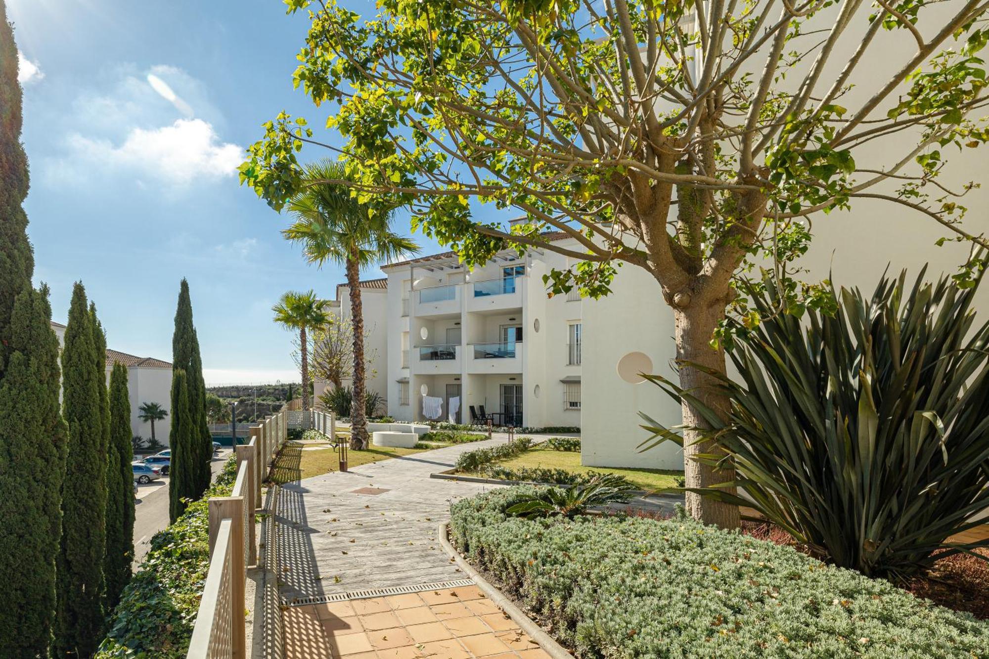Endless Summer Apartamento De Vacaciones Manilva Zewnętrze zdjęcie