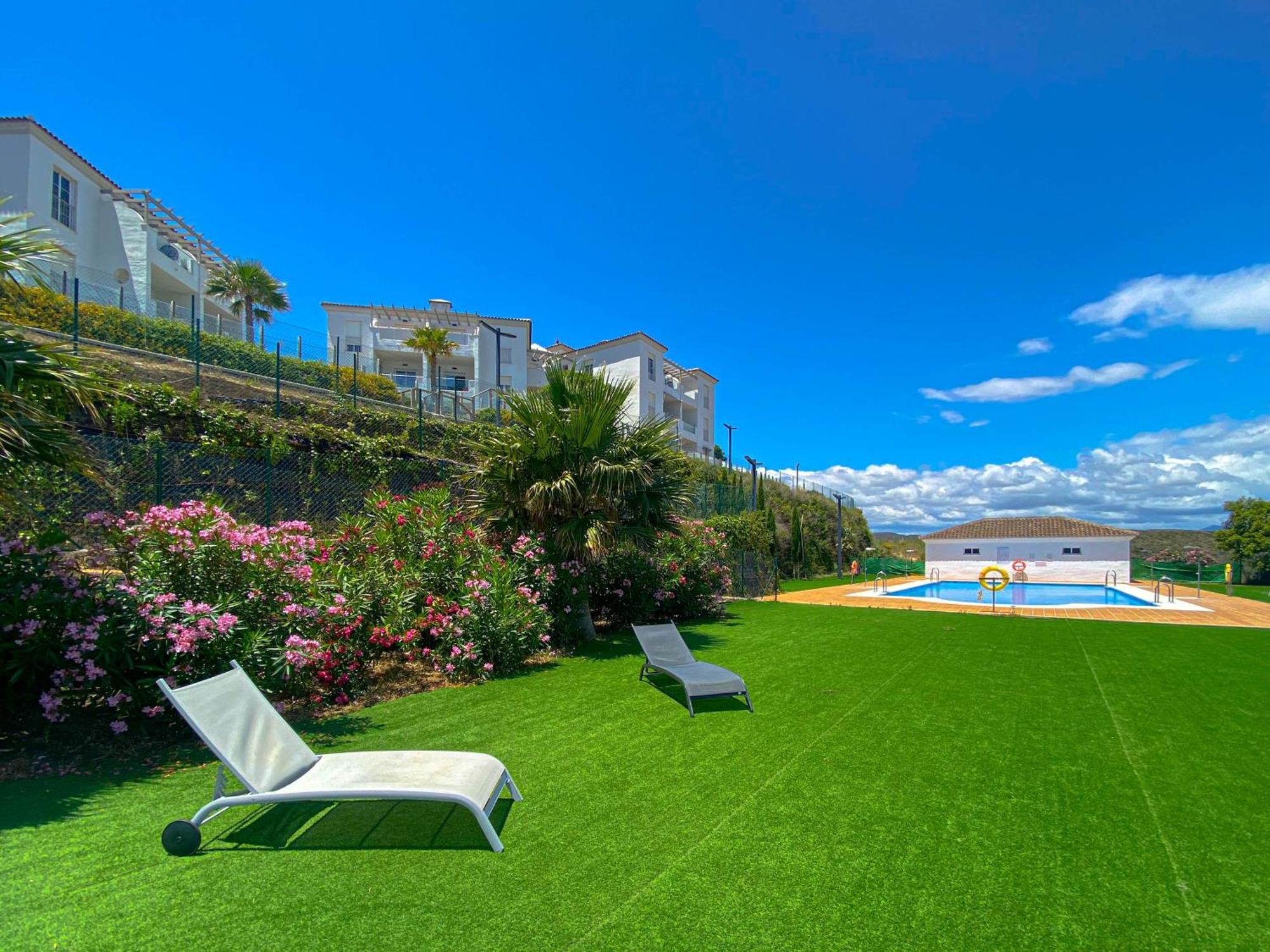 Endless Summer Apartamento De Vacaciones Manilva Zewnętrze zdjęcie