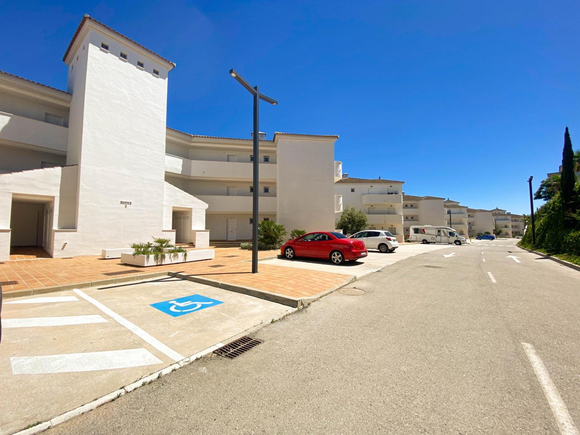 Endless Summer Apartamento De Vacaciones Manilva Zewnętrze zdjęcie